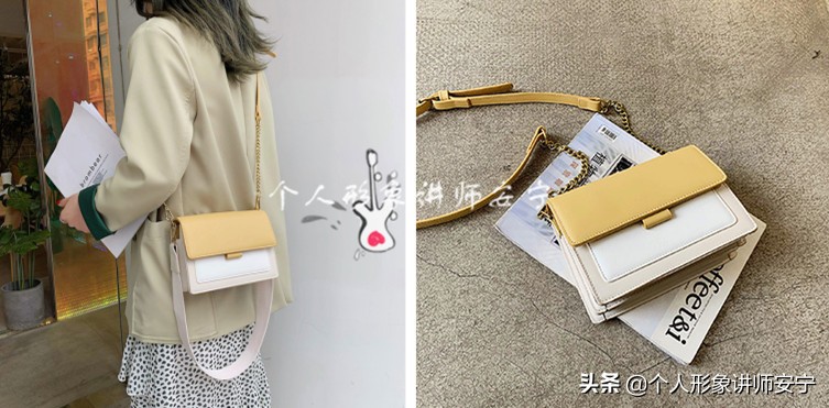 基础款单品也能搭配出时髦感,经典穿搭永不过时单品