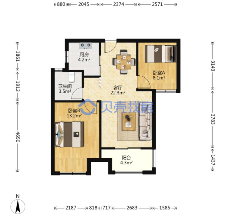 武汉的高档小区长什么样,武汉top10楼盘