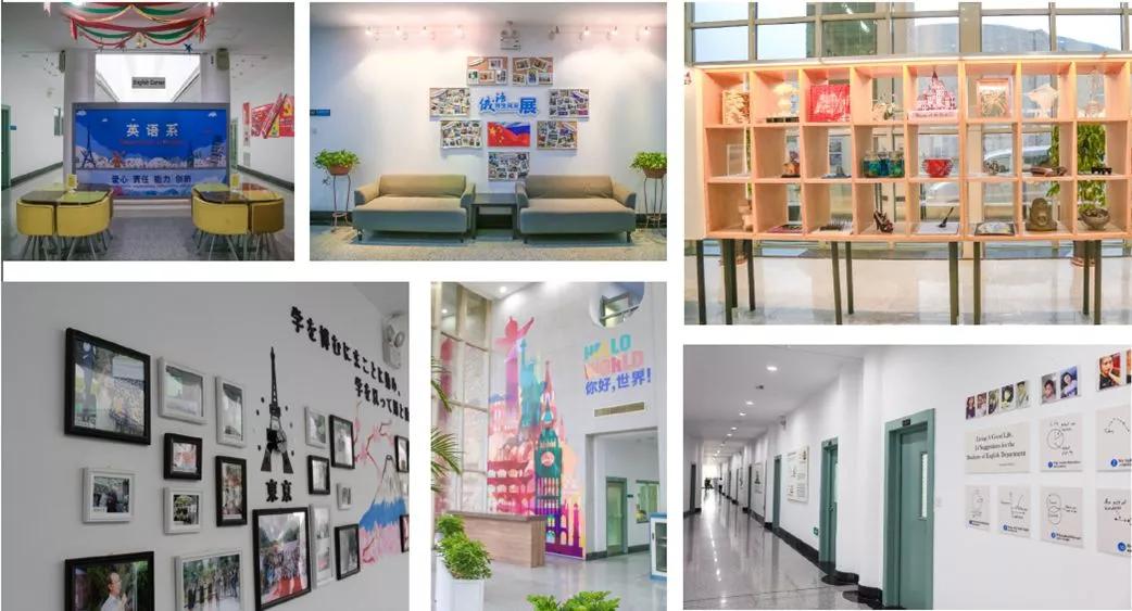 辽宁省民办大学（二）大连东软信息学院