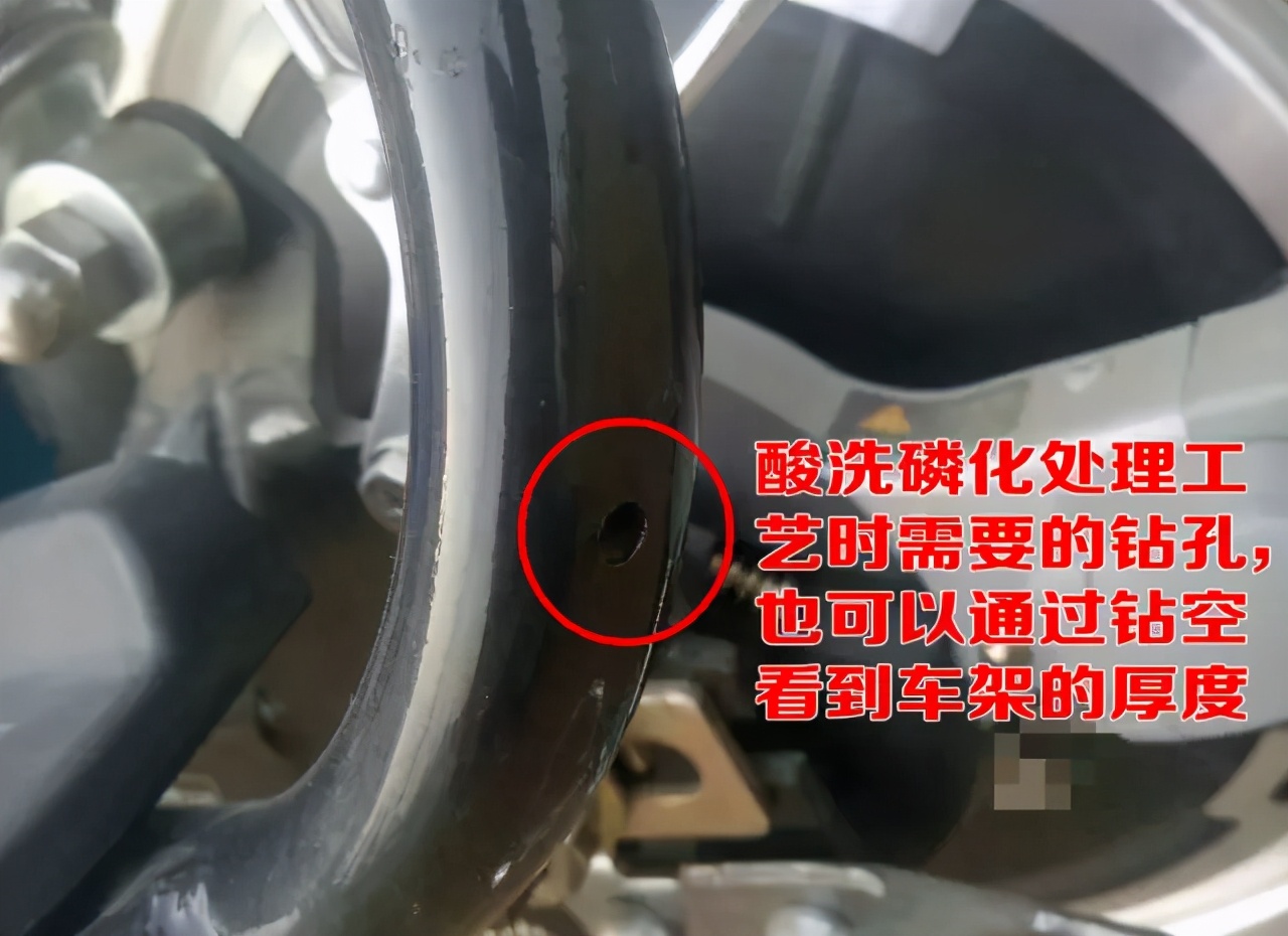 如何快速鉴别电动车真假,怎样认清电动车商家套路