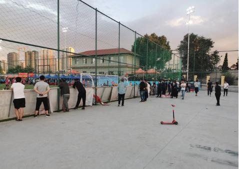 锦州最新比赛消息,锦州市足球赛事