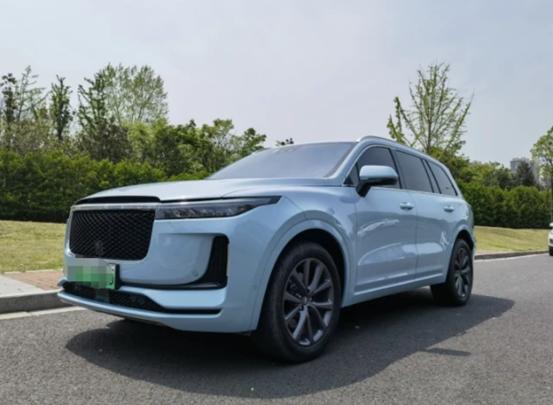 理想one新手自动挡上路全教程,理想one入门