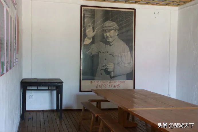 松滋市区游玩,松滋市旅游攻略