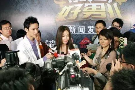 宁波的老主持人,宁波主持人盘点