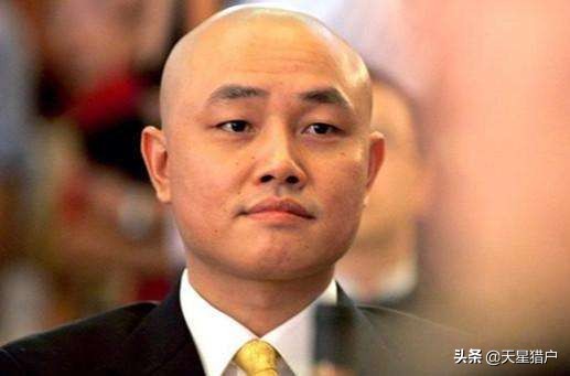 黄光裕出狱在即,国美傍上拼多多