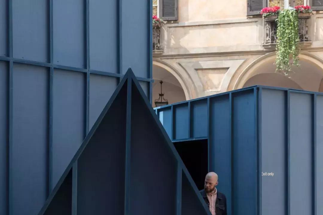 米兰设计周整体风格,米兰设计周23届获奖作品名单图文