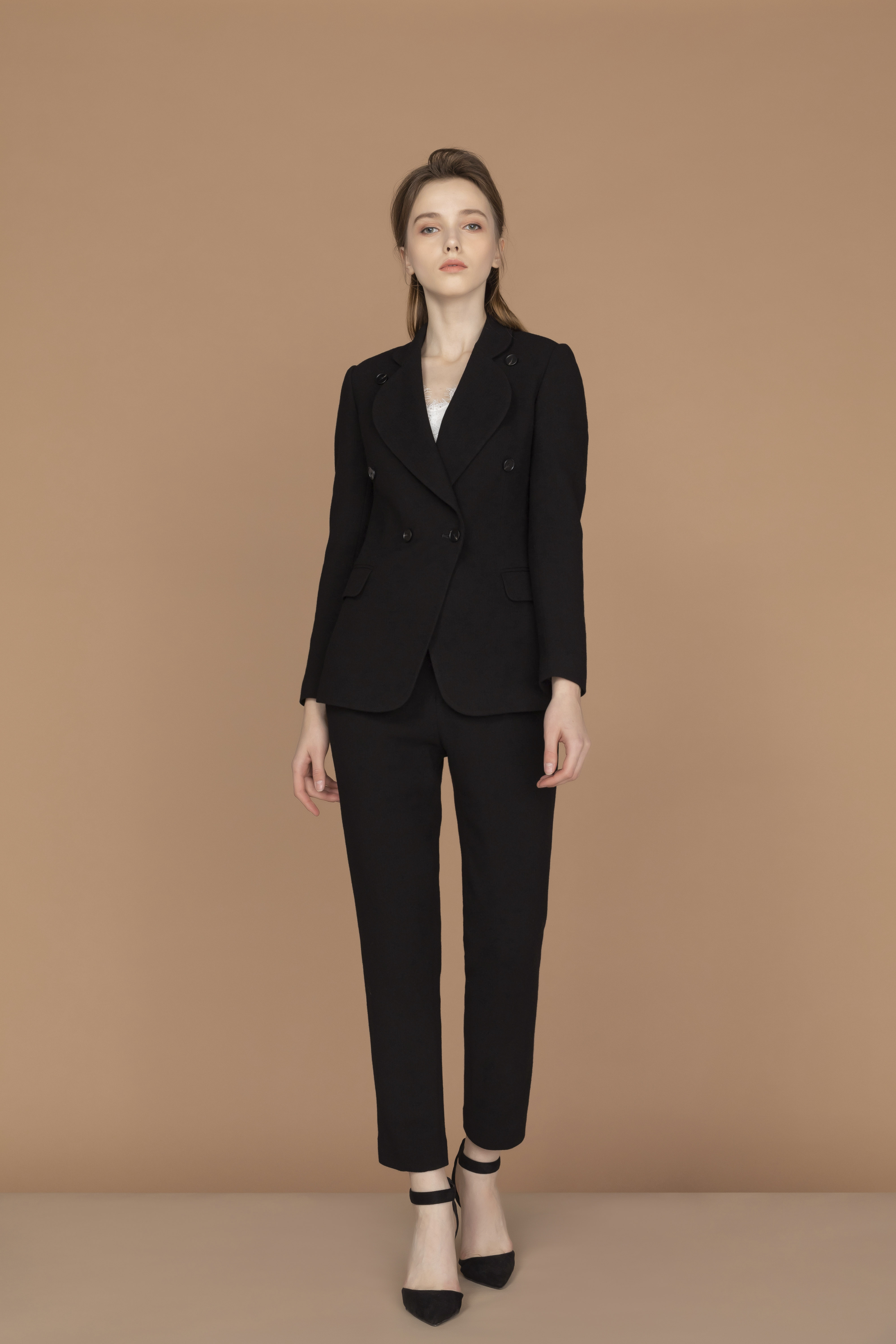 西先生福州,西先生风格女装