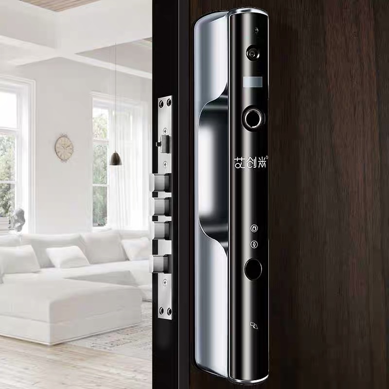 艾创米,艾创米智能锁