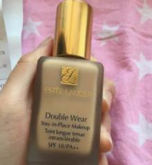 雅诗兰黛最好用的粉底液是哪一款,雅诗兰黛哪款粉底液最适合混油