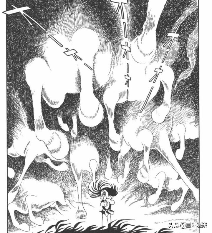 多罗罗这部番的评价有多高,多罗罗算什么番