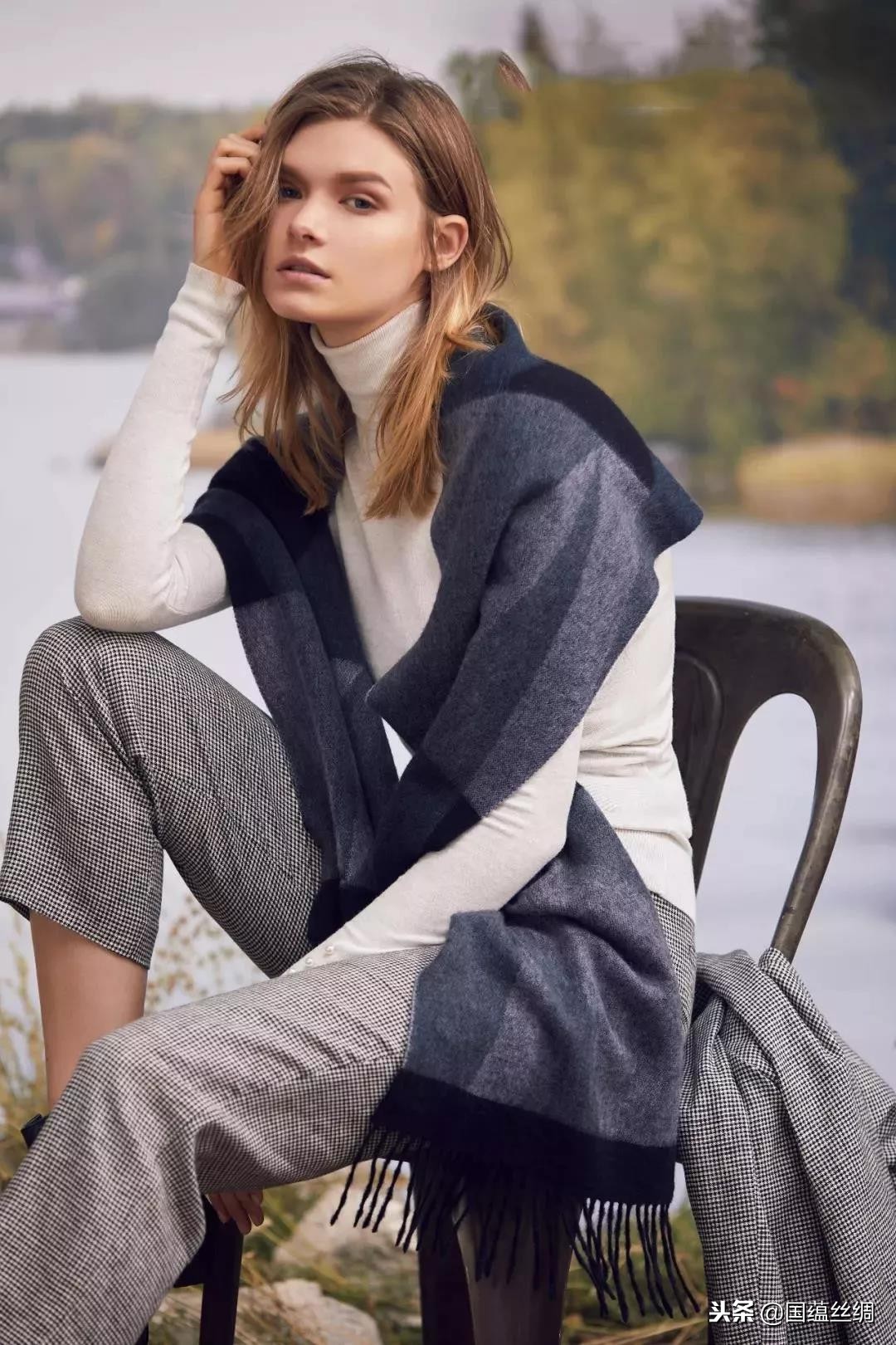 爱马仕丝巾如何清洗,丝巾清洗的正确方法