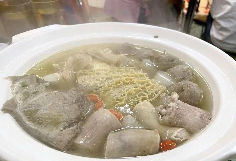 人均40元港式茶餐厅,上海港式茶餐厅