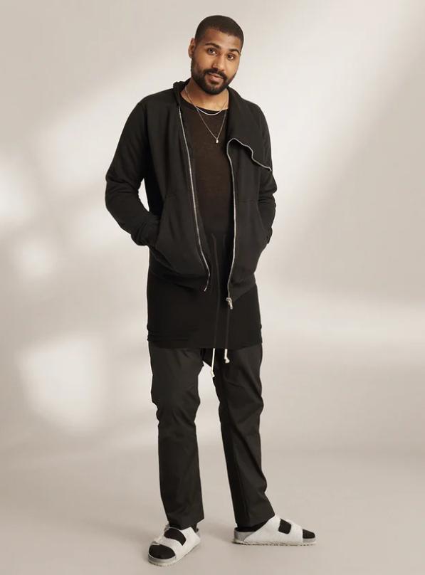 2020最时尚潮流的男装,今年最流行的男装品牌