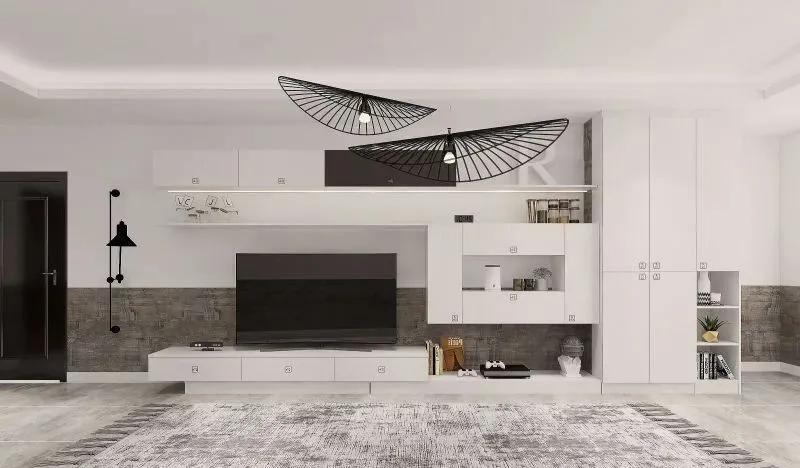 哇塞！一大波精美效果图来袭，不要错过啦