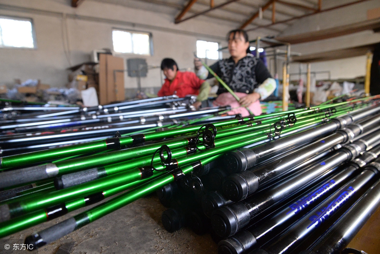 新手使用鱼竿注意事项,购买鱼竿有什么注意事项