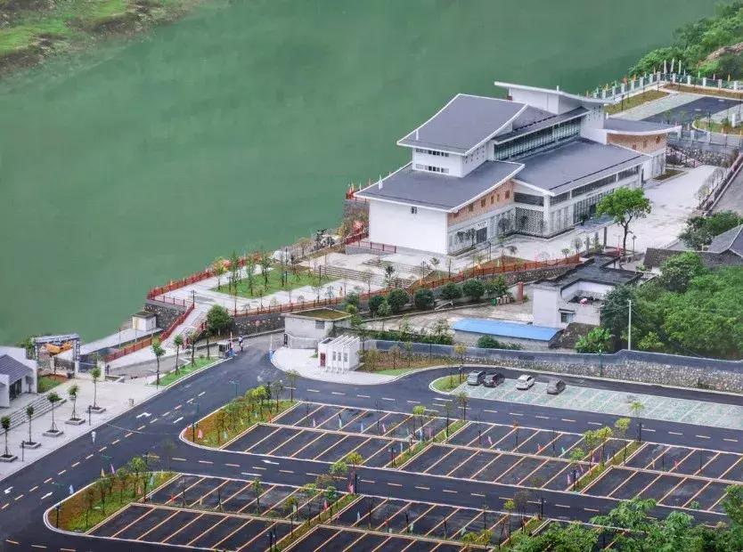 恩施清江蝴蝶崖景区,恩施清江景区