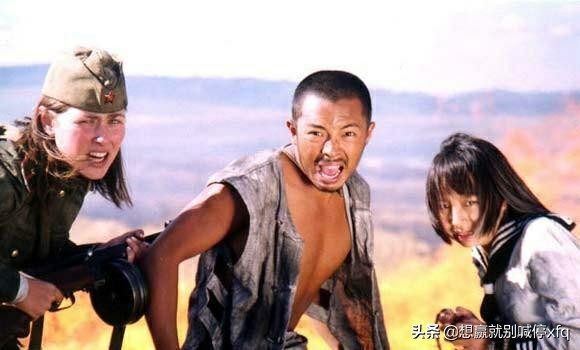 紫日电影中日本女孩剧照,日本电影那个女孩