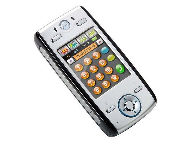 摩托罗拉手机发展史全过程,手机竞争激烈摩托罗拉还有机会吗