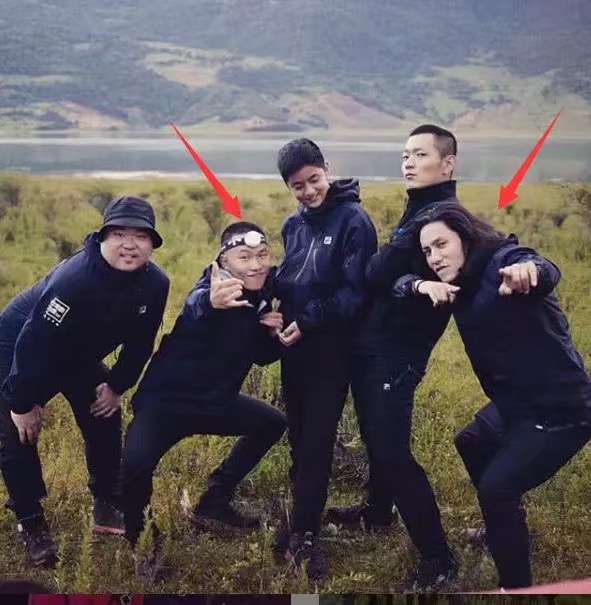 陈坤颓废文艺，43岁逆生长坤少年！《天盛》亏损5亿成耻辱被拉黑