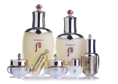 韩国公认最好用的十大化妆品品牌,韩国十大化妆品排行榜最新