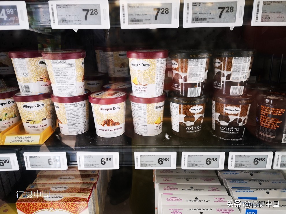 加拿大牛腱肉价格,加拿大牛小排价格