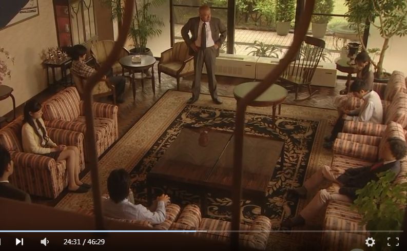 没有凶手的杀人夜简介,没有凶手的杀人夜全集