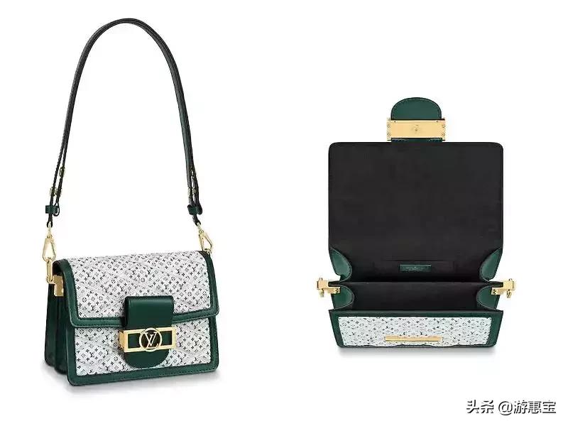 美到爆的新款女装,香港的lv跟韩国的lv哪个便宜