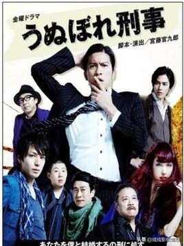 日剧双男主纯爱推荐10部,日剧10部甜宠爱情剧吻戏多