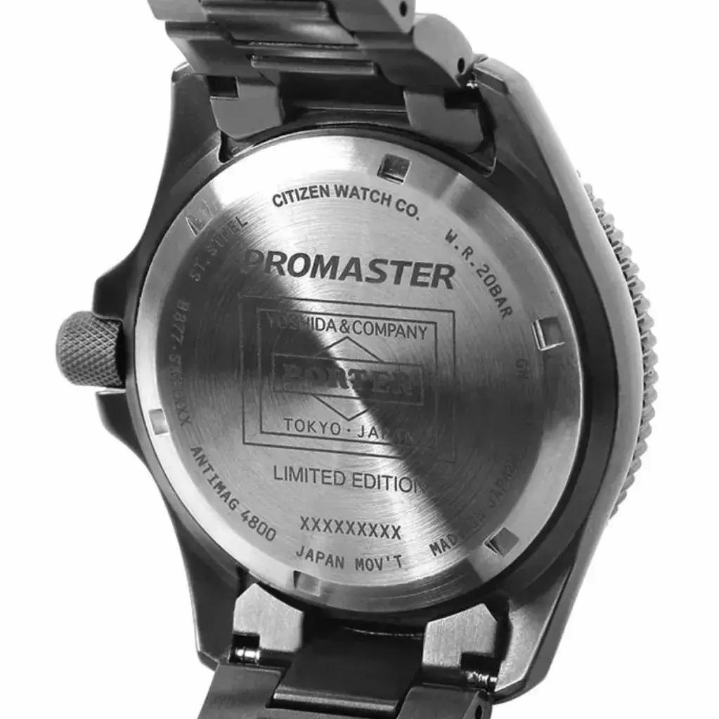 腕表丨暗黑风侵袭，这波“黑魂表”你顶得住吗