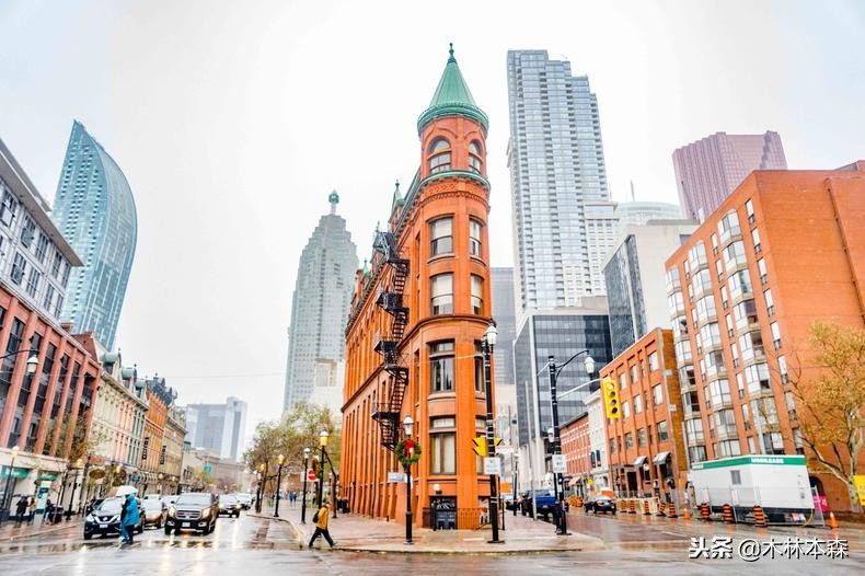 加拿大多伦多生活日记,加拿大多伦多留学生活纪实