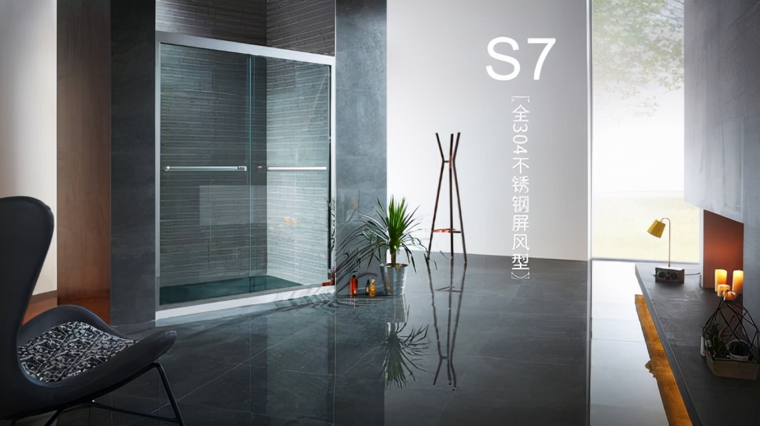 淋浴房品牌最新排行榜国际,淋浴房十大品牌权威排名