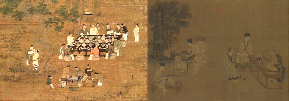 宋代最值钱的茶盏,宋代国宝级茶盏