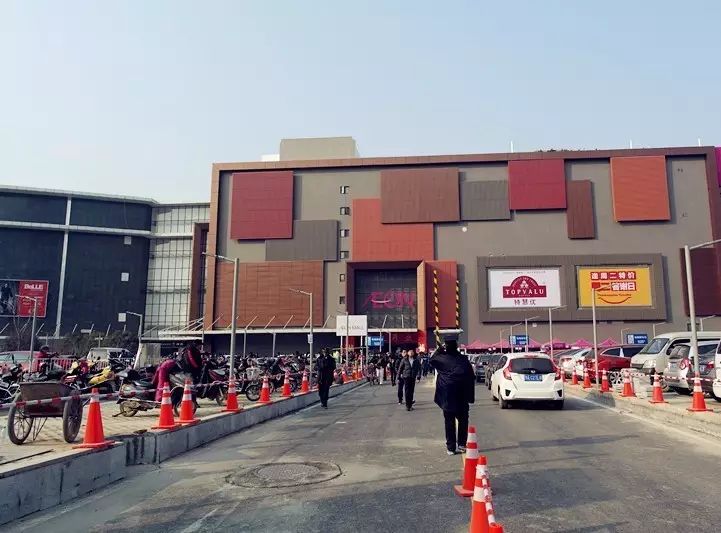 武汉住得最舒服的小区,武汉常青花园哪个小区最热闹