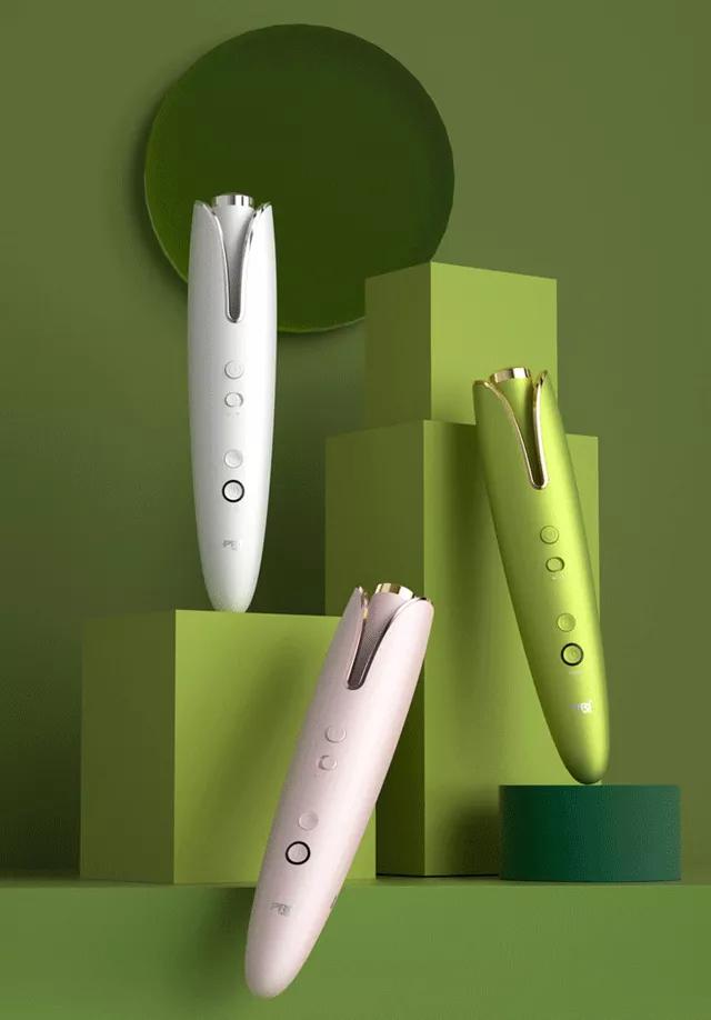 无线卷发棒自动旋转推荐平价,无线自动卷发棒