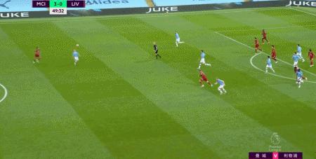 曼城三杰福登,曼城青训福登