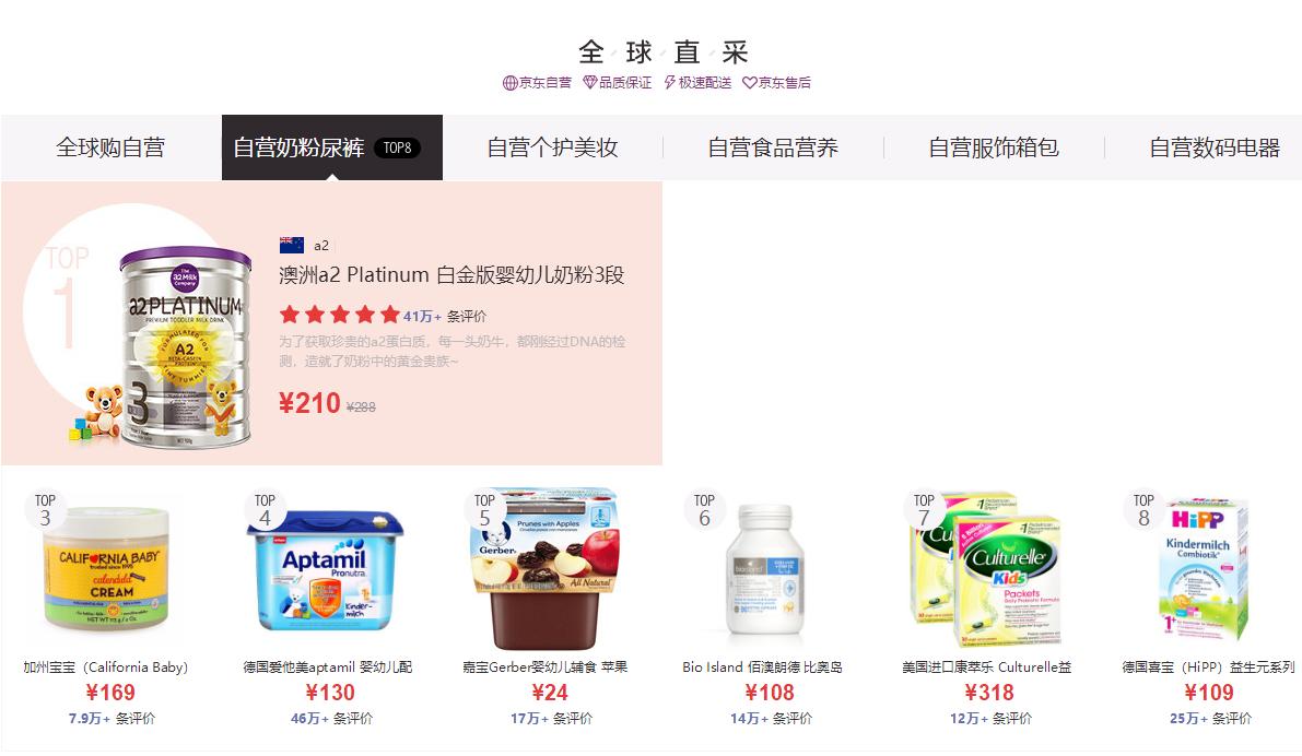 母婴产品安全放心,母婴用品保证正品