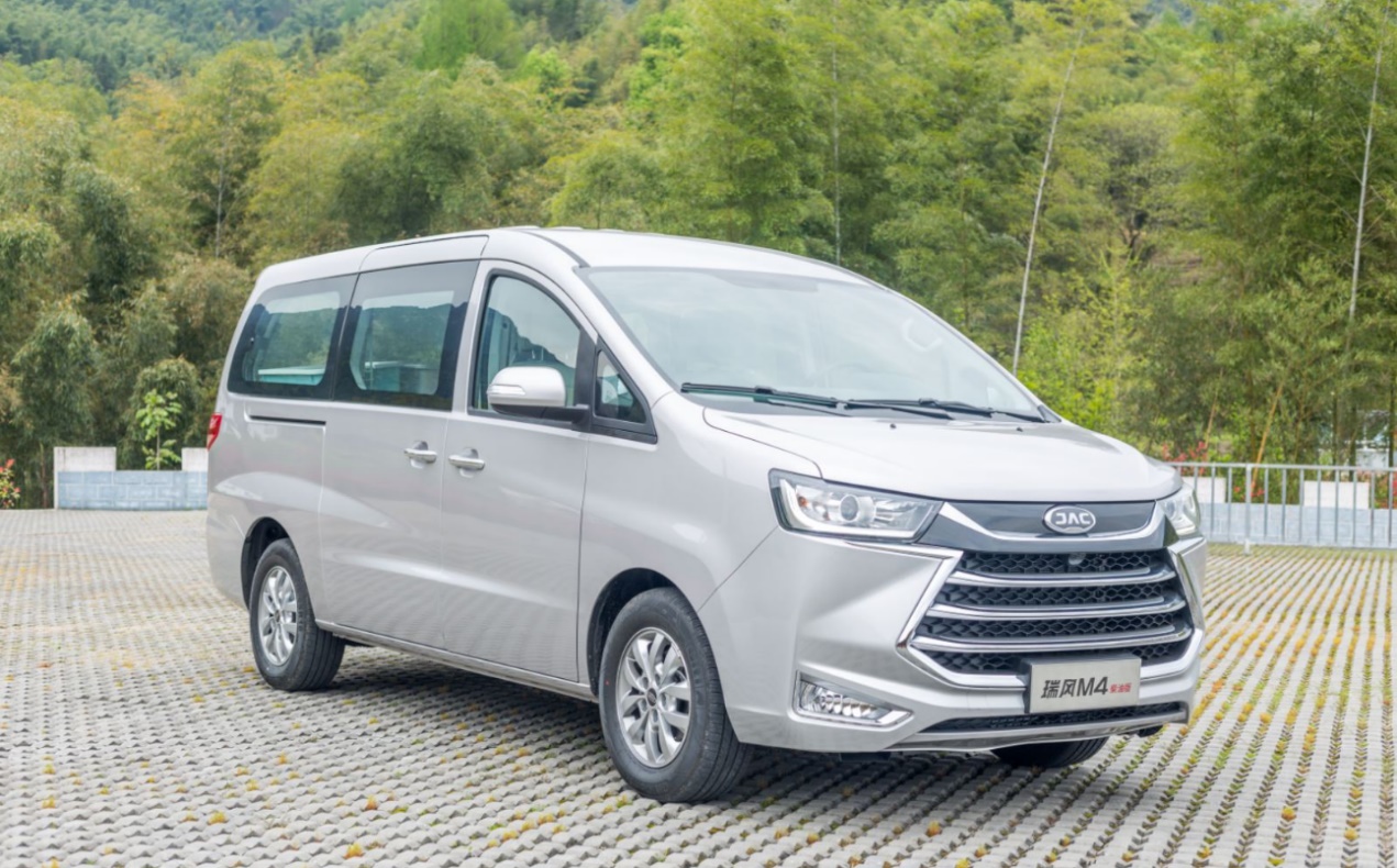 瑞风m4最新款柴油版,全新一代瑞风m4柴油版正式上市