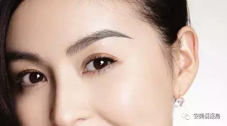 纹眉眼线的内幕,纹眉的那些事儿视频