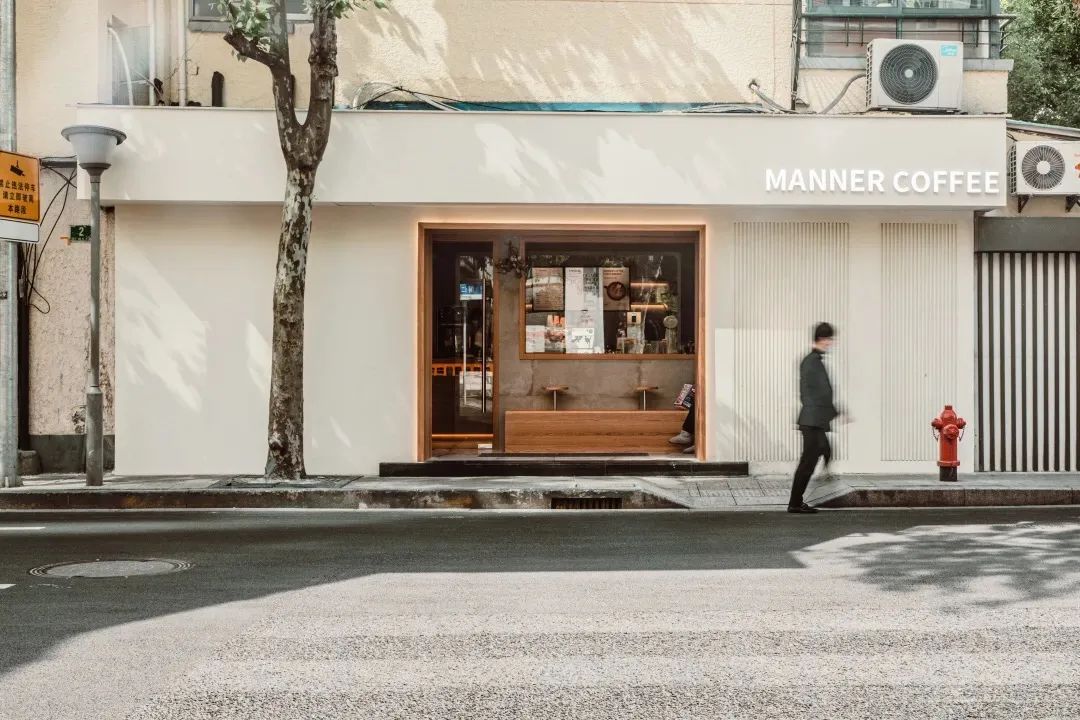 咖啡新品牌能打败星巴克么,中国咖啡向星巴克冲击