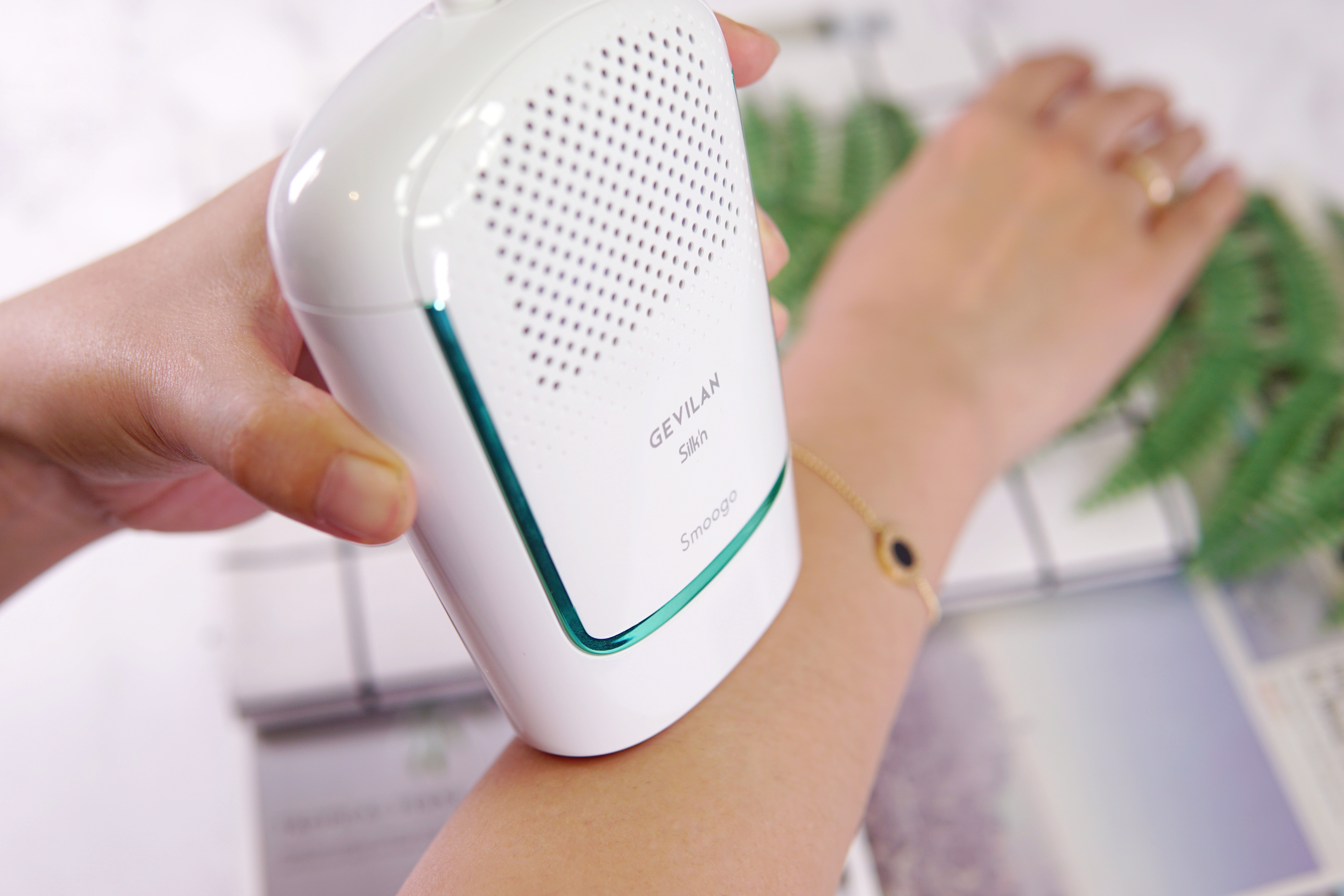 给大伙测评六款热门脱毛仪,opt脱毛仪哪种最好