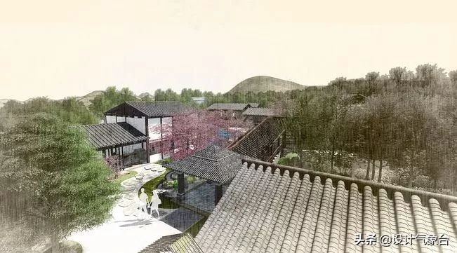 美炸！Lumion做中式项目，根本少不了这些模型