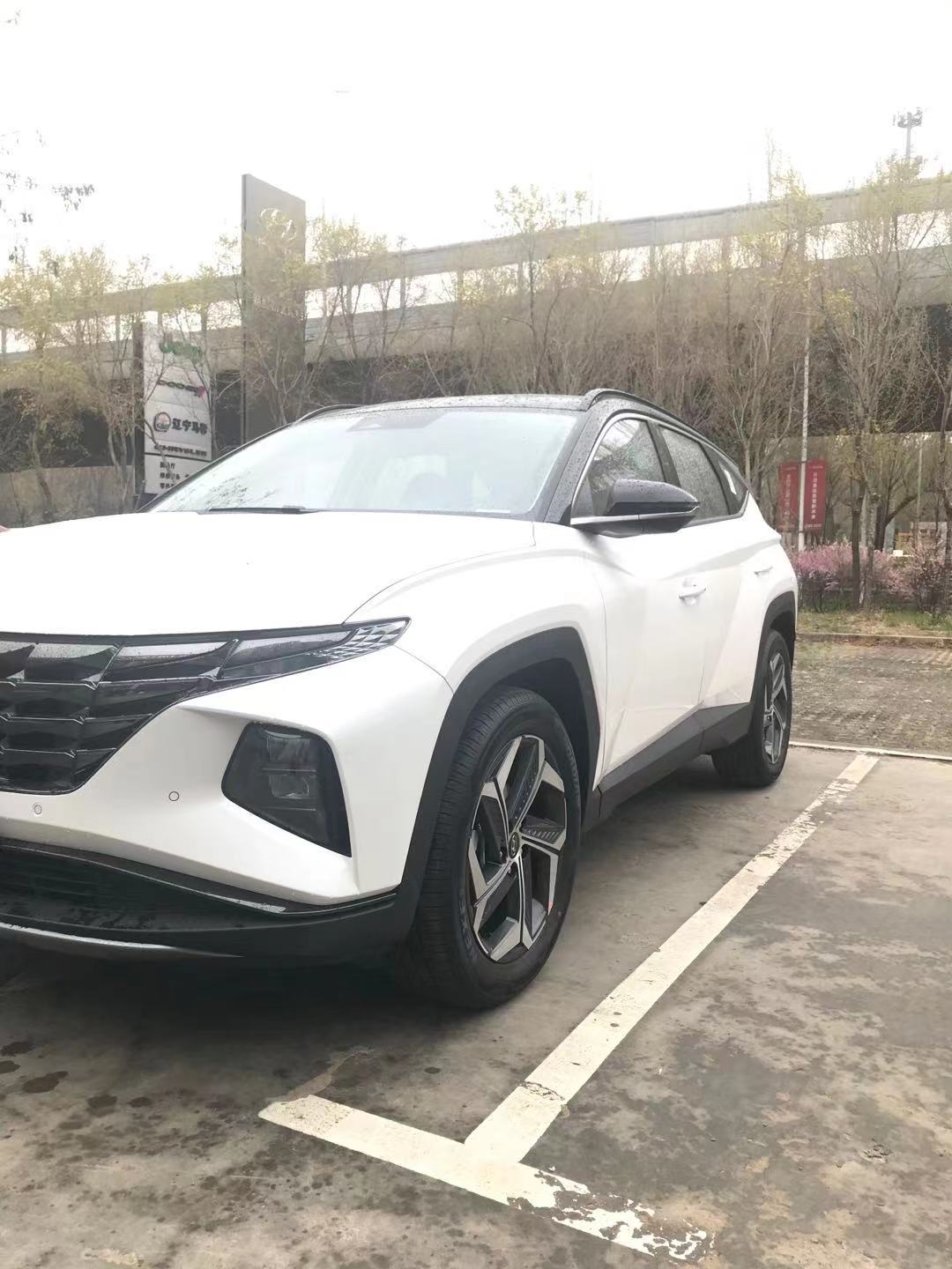 这款suv空间实用配置全,这款suv性能怎么样