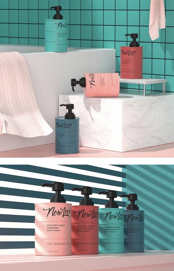 十大公认最好闻最持久的沐浴露 (好闻又好用的女士沐浴露)