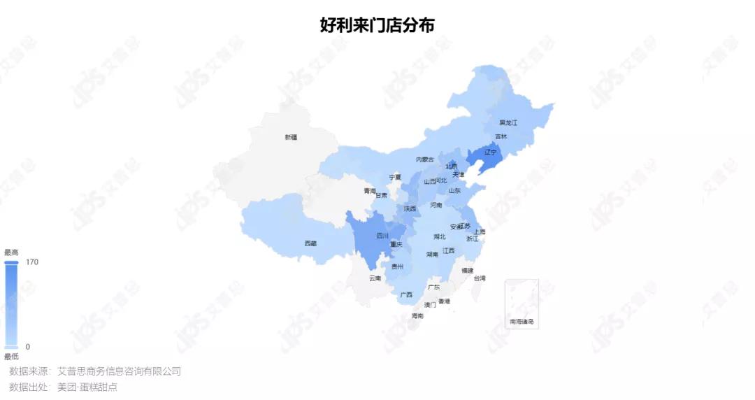 2022年烘焙食品前景,洞察市场趋势案例