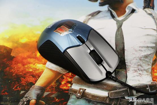 steelseries赛睿rival310功能,赛睿rival310pubg定制版怎么样好用吗
