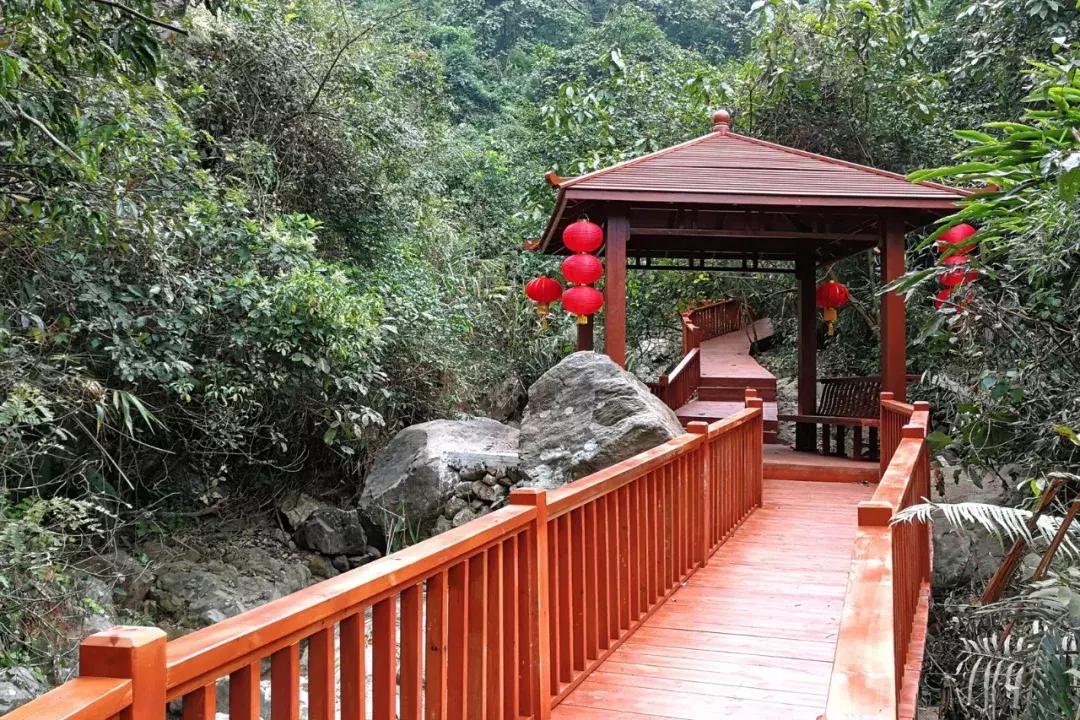 非常凉快的避暑胜地,除了空调还有什么可以吹冷风