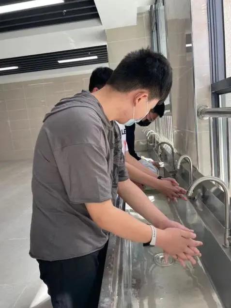 淮安生态文旅区第四开明中学,淮安市淮阴区第四开明中学