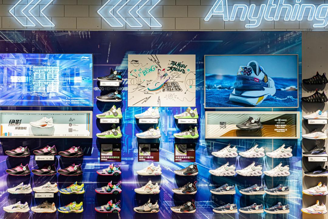 李宁奥运会夺冠,李宁奥运会夺冠历史