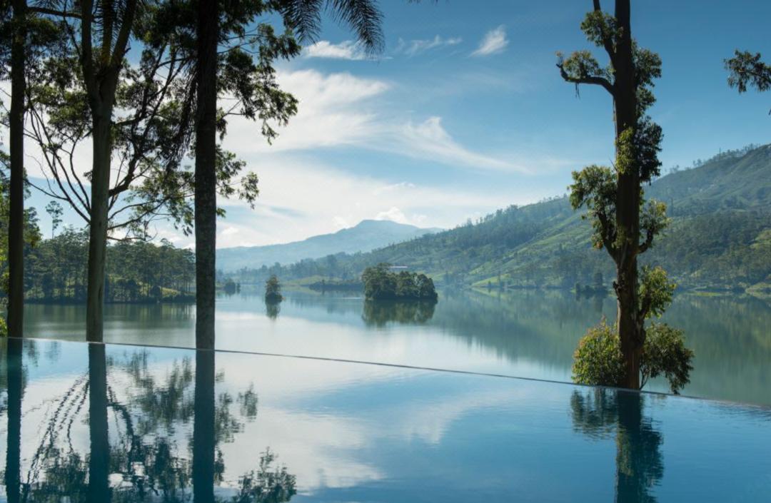 全球十大顶级酒店品牌排行榜,全球公认的十大顶级酒店品牌