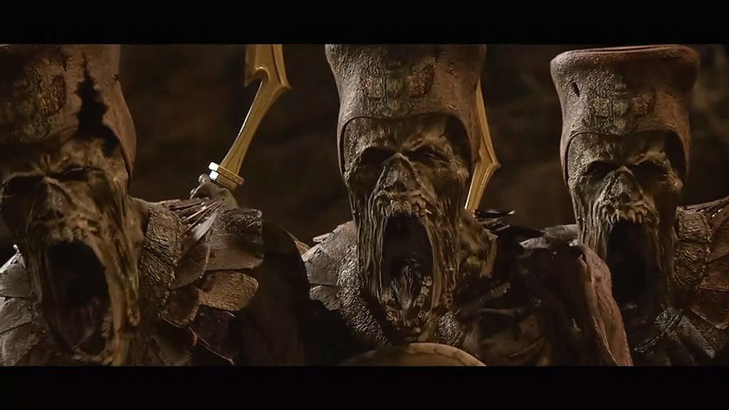 哥斯拉大战金刚全景片,哥斯拉大战金刚怪兽介绍